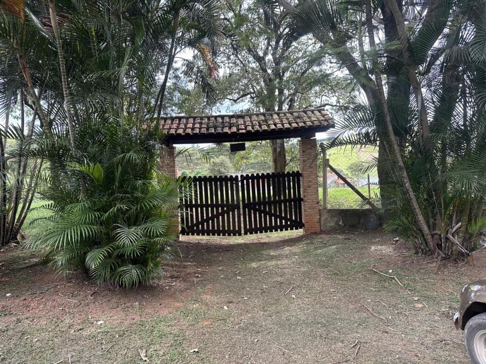 Chácara, 7 quartos, 9500 m² - Foto 5