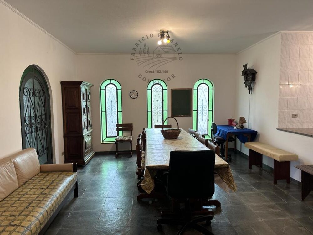 Chácara, 7 quartos, 9500 m² - Foto 20