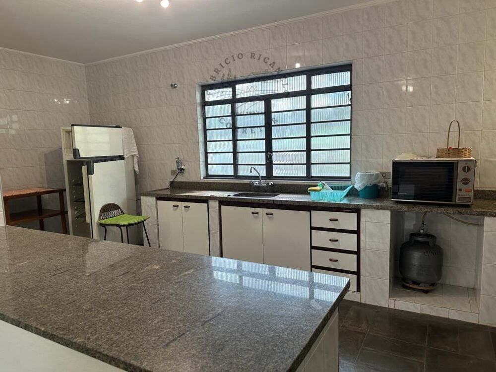 Chácara, 7 quartos, 9500 m² - Foto 21