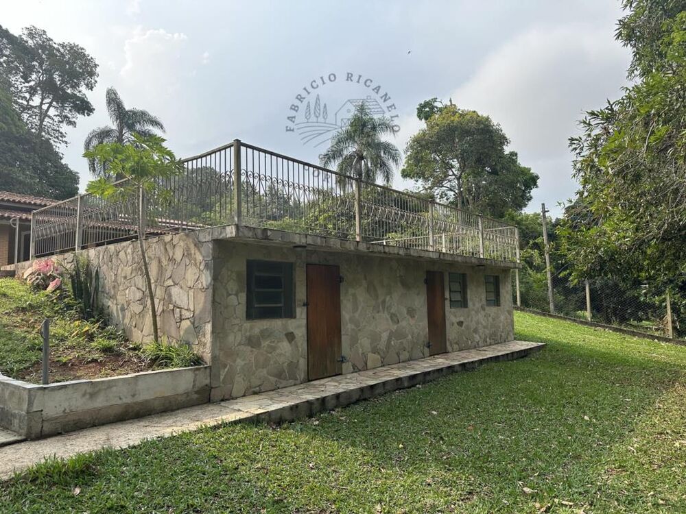 Chácara, 7 quartos, 9500 m² - Foto 11
