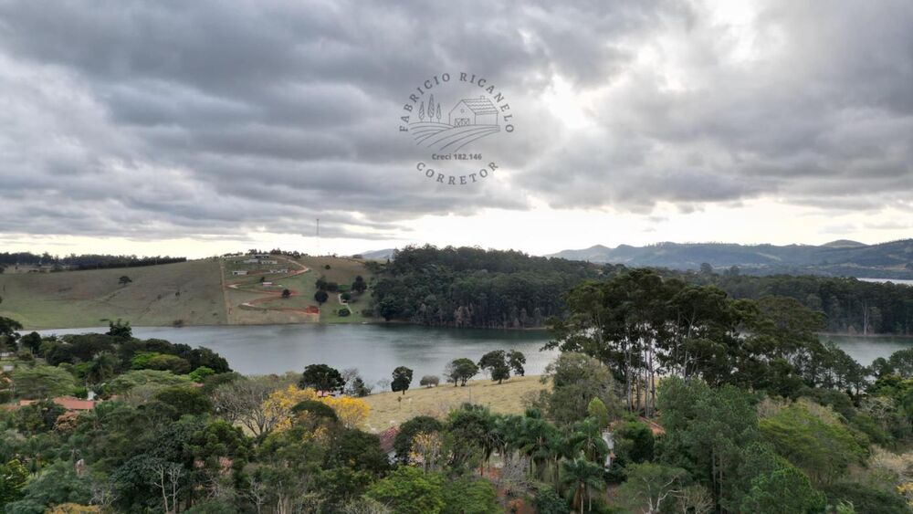 Chácara, 7 quartos, 9500 m² - Foto 4