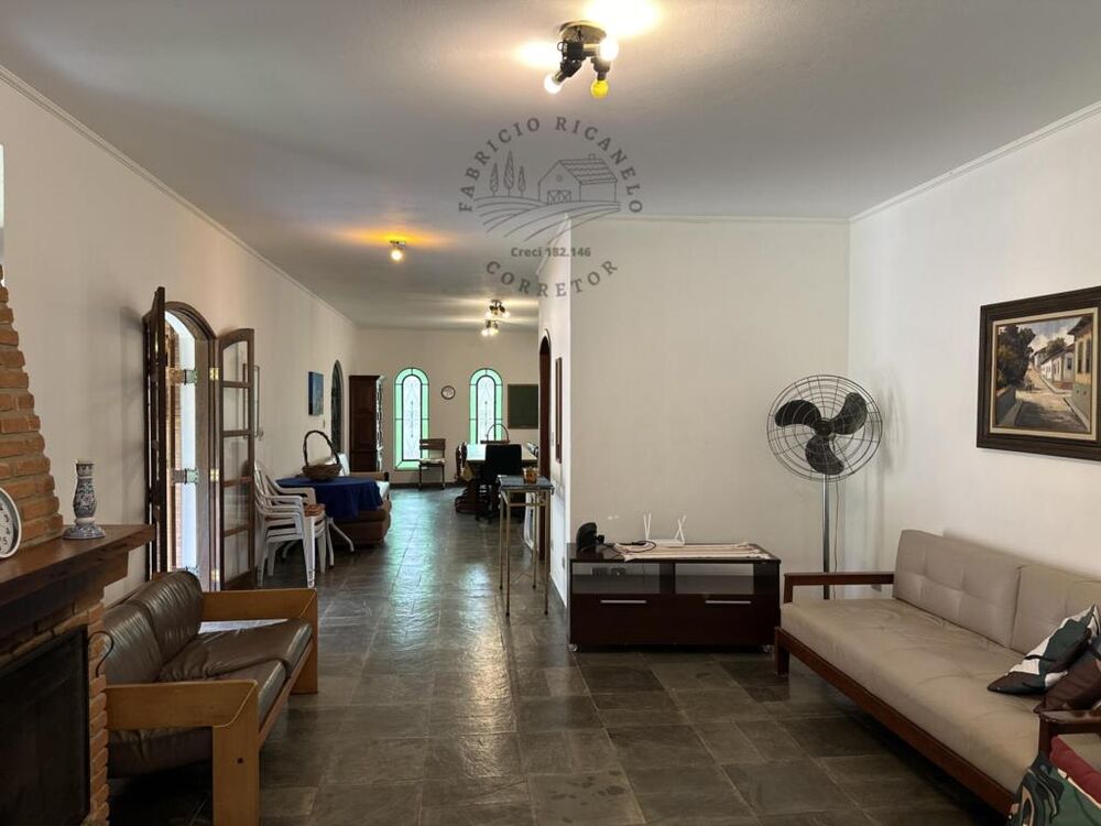 Chácara, 7 quartos, 9500 m² - Foto 19
