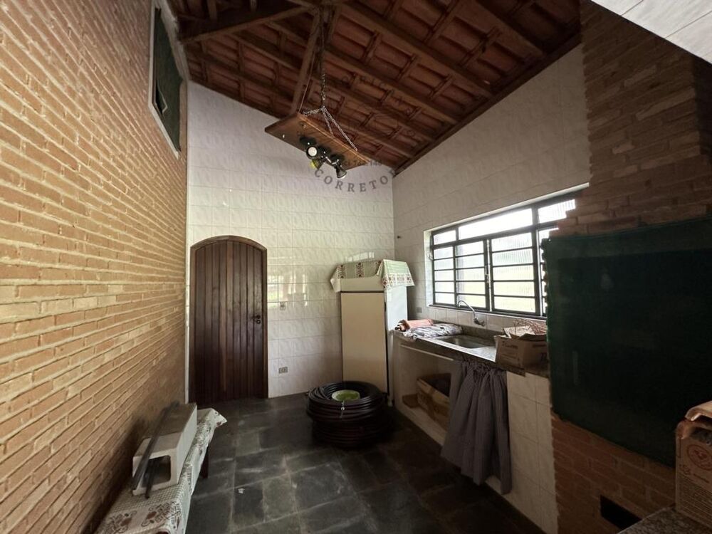 Chácara, 7 quartos, 9500 m² - Foto 16