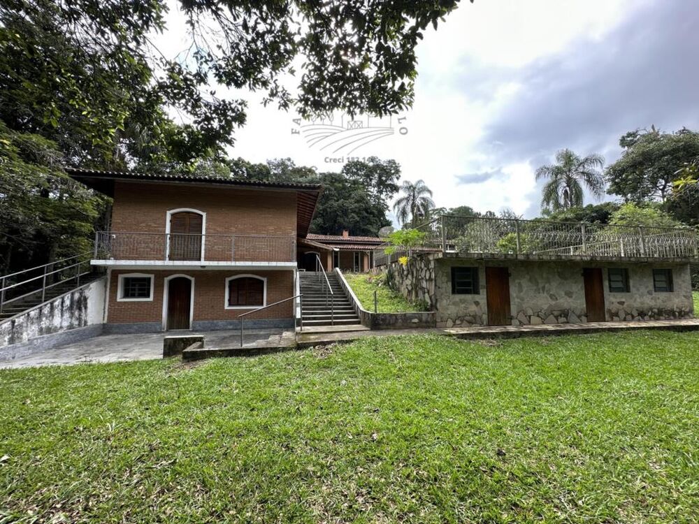 Chácara, 7 quartos, 9500 m² - Foto 7