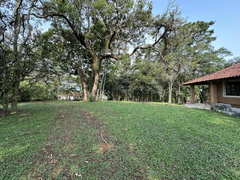 Chácara, 7 quartos, 9500 m² - Foto 9