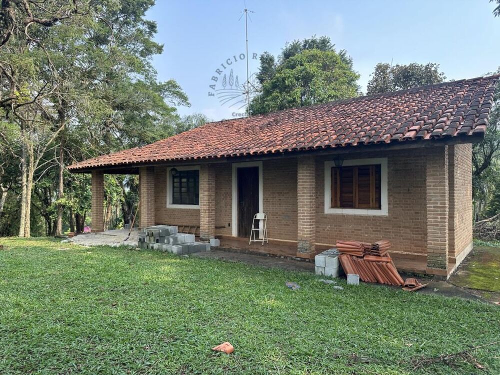 Chácara, 7 quartos, 9500 m² - Foto 8