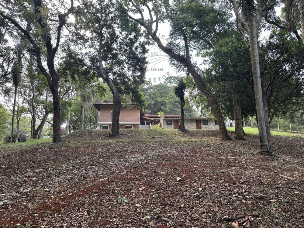 Chácara, 7 quartos, 9500 m² - Foto 30