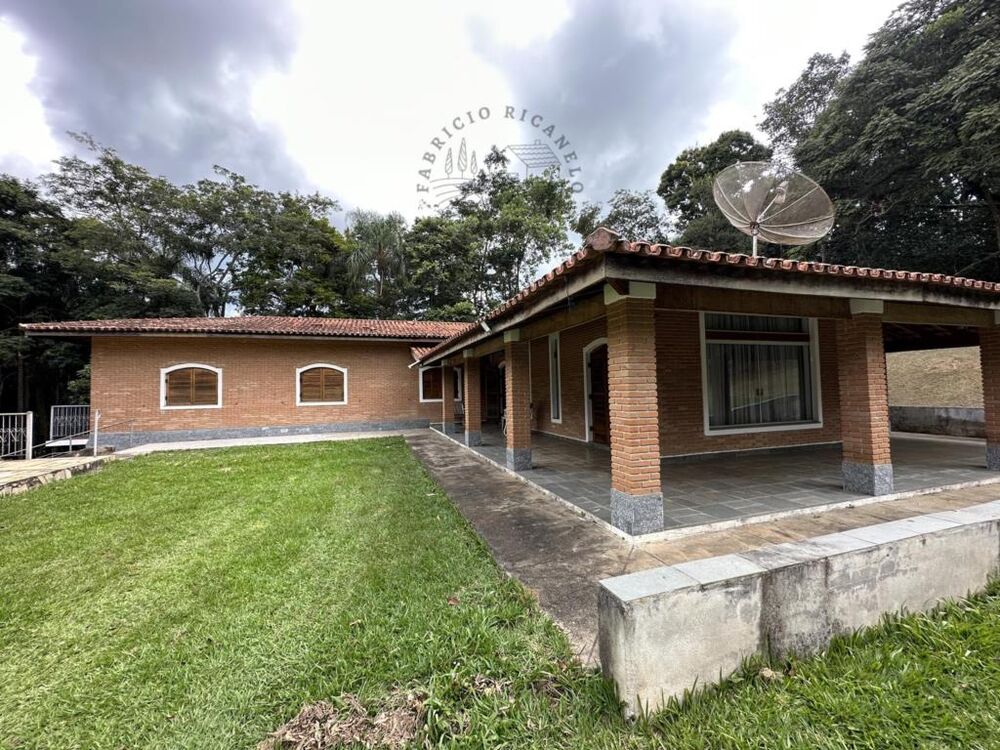 Chácara, 7 quartos, 9500 m² - Foto 6