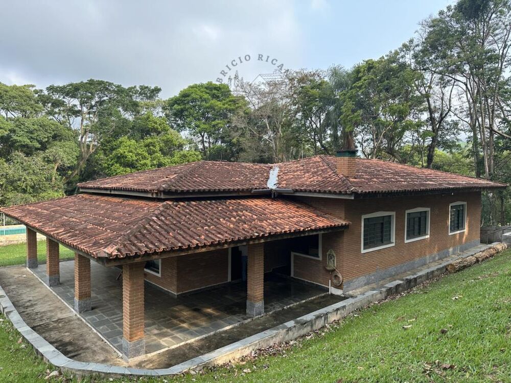 Chácara, 7 quartos, 9500 m² - Foto 14