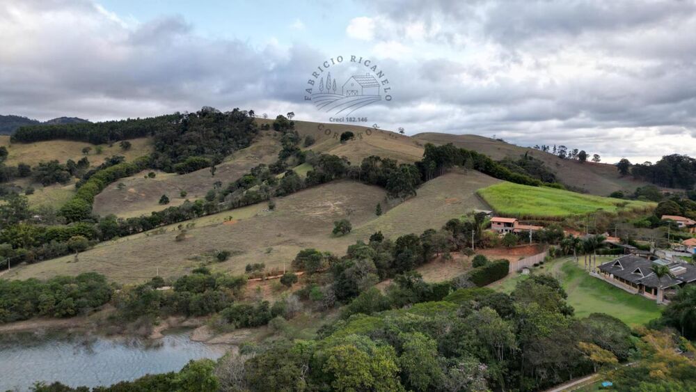 Chácara, 7 quartos, 9500 m² - Foto 2