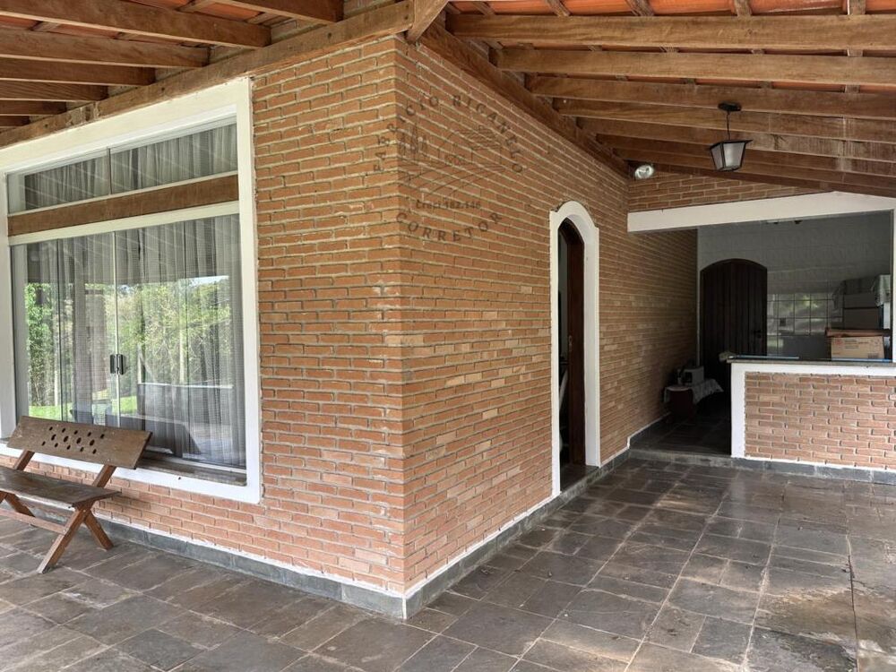 Chácara, 7 quartos, 9500 m² - Foto 15