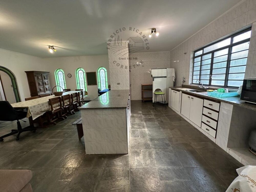 Chácara, 7 quartos, 9500 m² - Foto 23