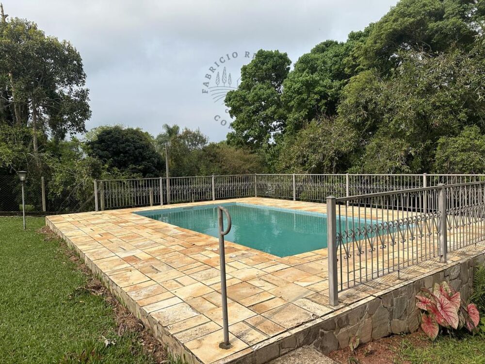 Chácara, 7 quartos, 9500 m² - Foto 12