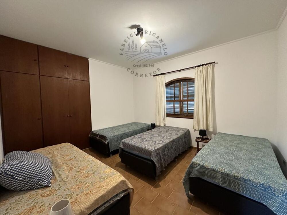 Chácara, 7 quartos, 9500 m² - Foto 26