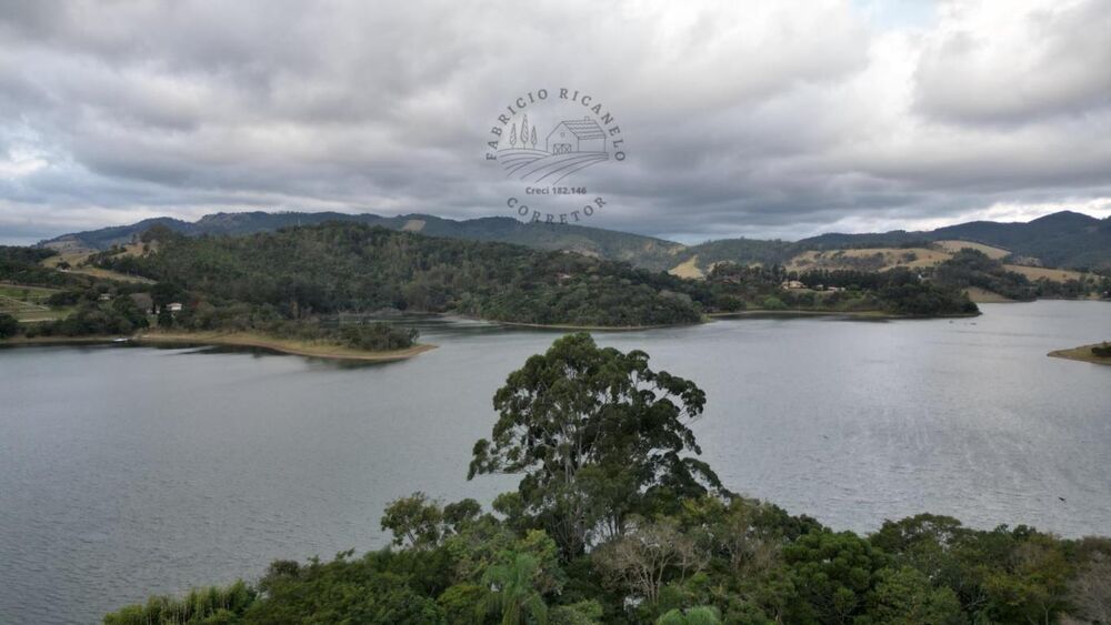 Chácara, 7 quartos, 9500 m² - Foto 3