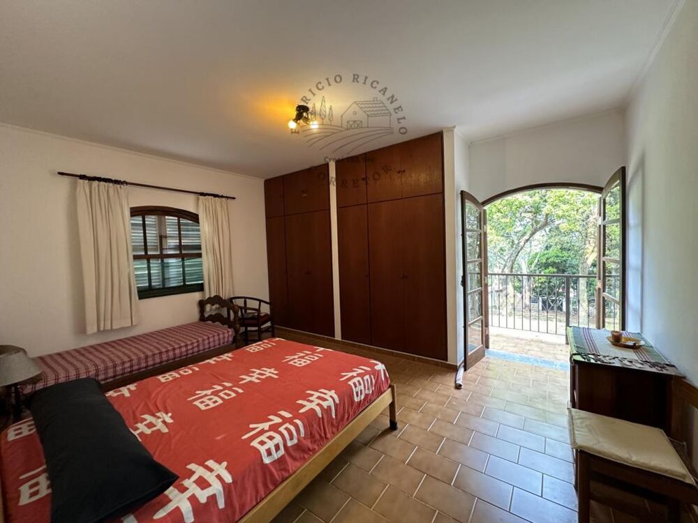 Chácara, 7 quartos, 9500 m² - Foto 28