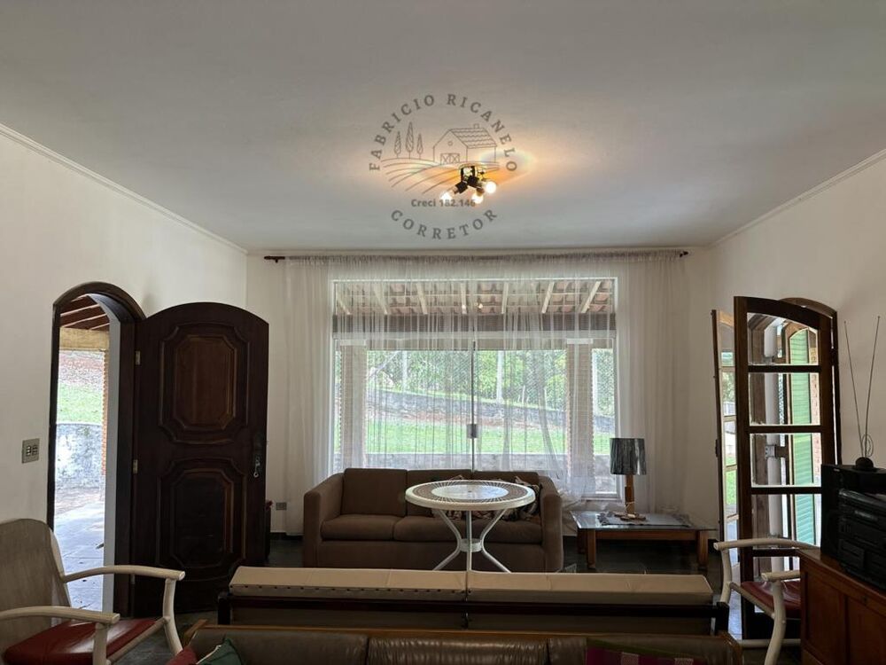 Chácara, 7 quartos, 9500 m² - Foto 18