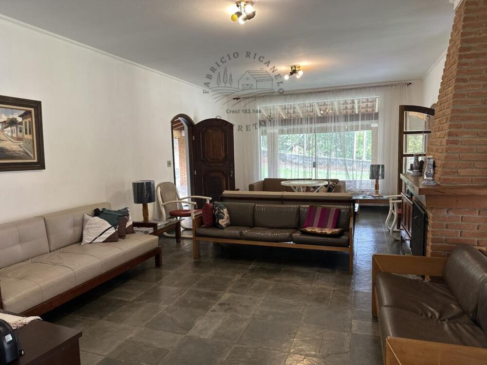 Chácara, 7 quartos, 9500 m² - Foto 17