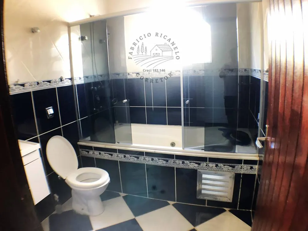 Casa, 3 quartos - Foto 6