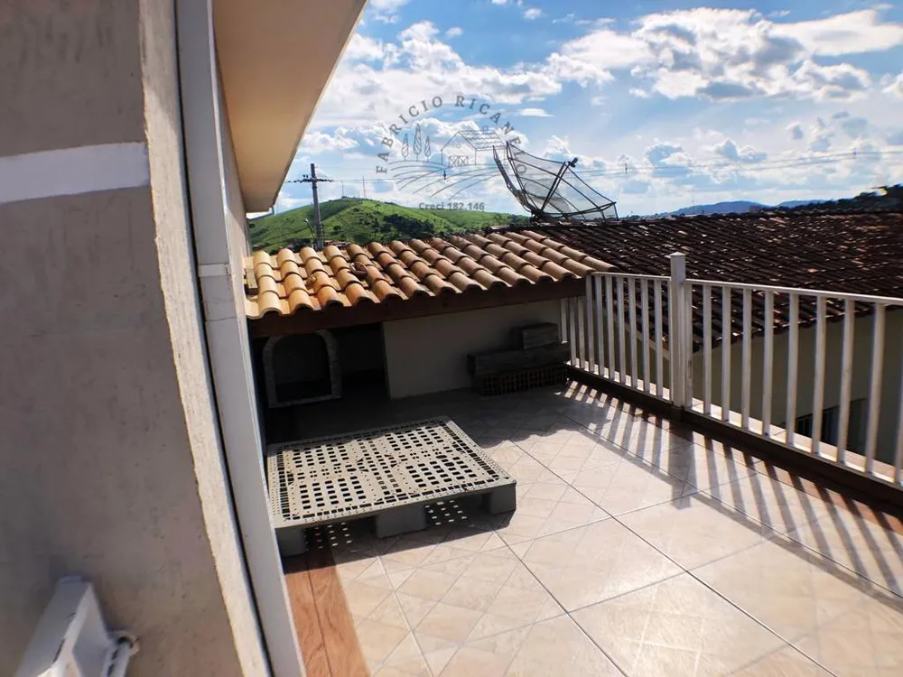 Casa, 3 quartos - Foto 7