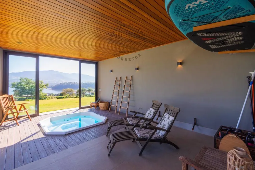 Casa de Condomínio, 7 quartos - Foto 3