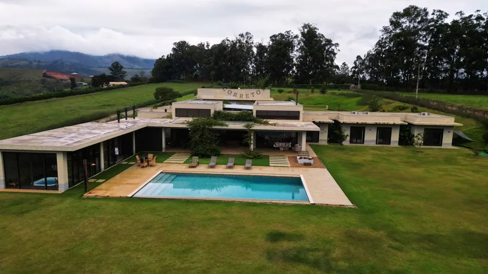 Casa de Condomínio, 7 quartos - Foto 10