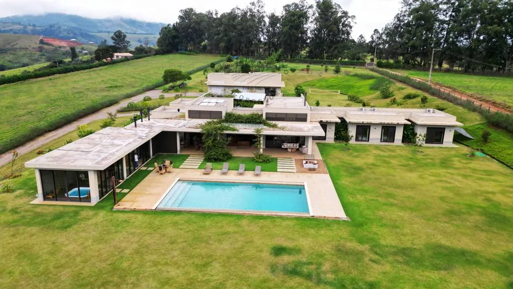 Casa de Condomínio, 7 quartos - Foto 5