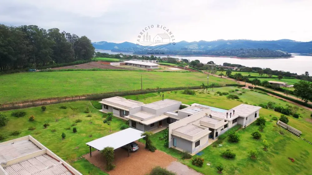 Casa de Condomínio, 7 quartos - Foto 6