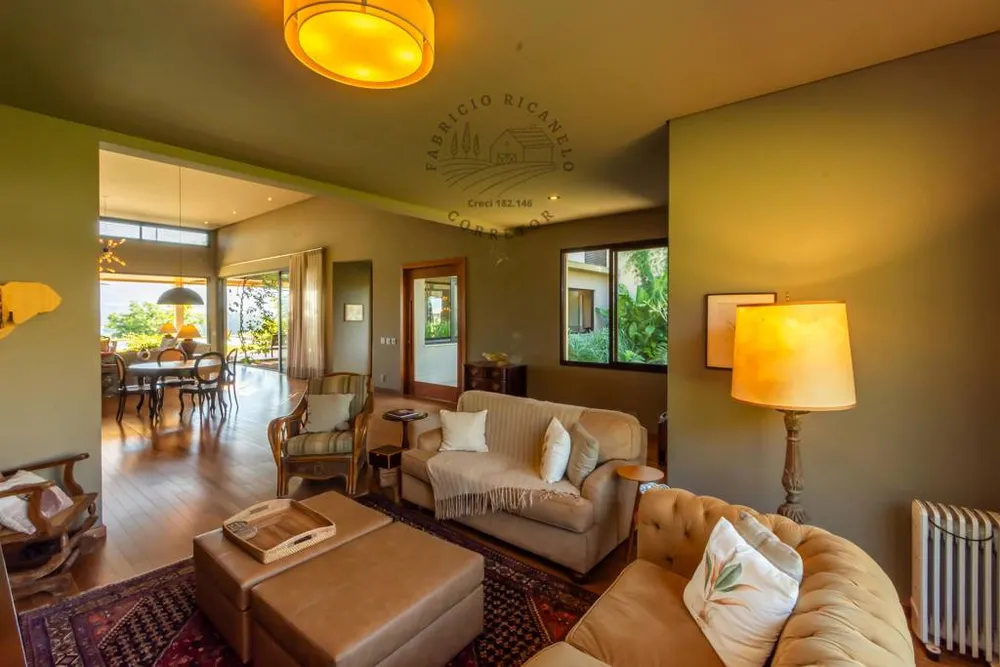Casa de Condomínio, 7 quartos - Foto 7