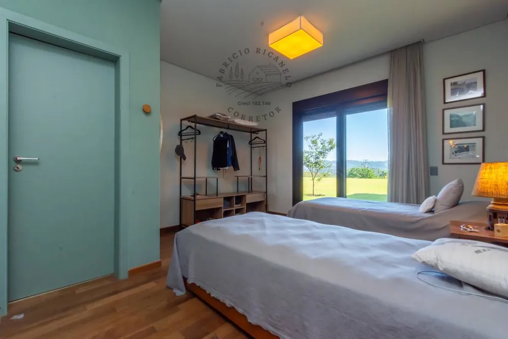 Casa de Condomínio, 7 quartos - Foto 8