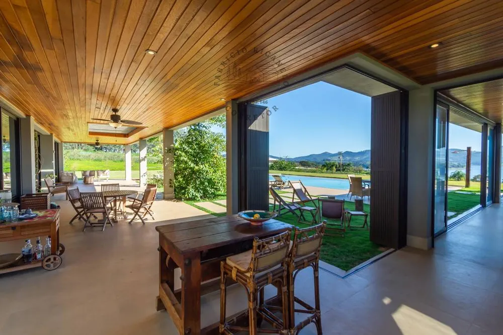 Casa de Condomínio, 7 quartos - Foto 9