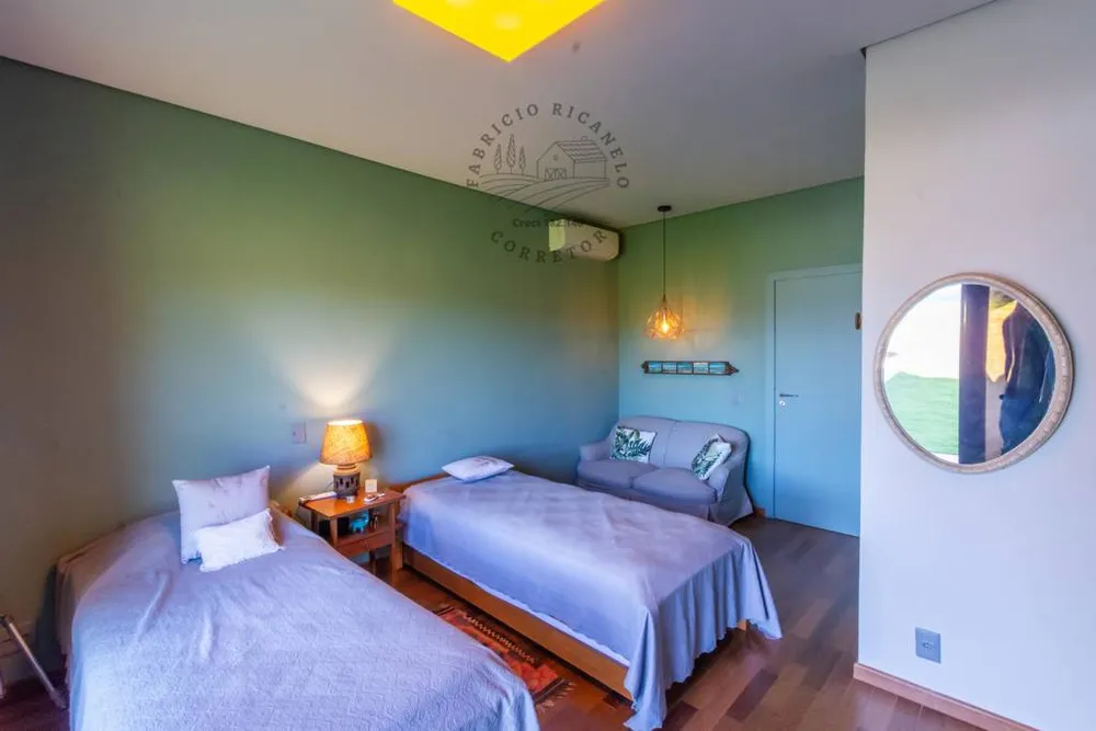 Casa de Condomínio, 7 quartos - Foto 11