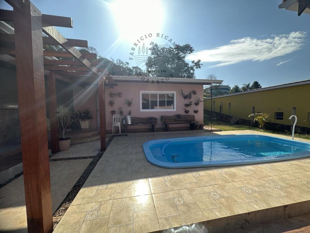 Chácara à venda e aluguel com 3 quartos, 1000m² - Foto 4