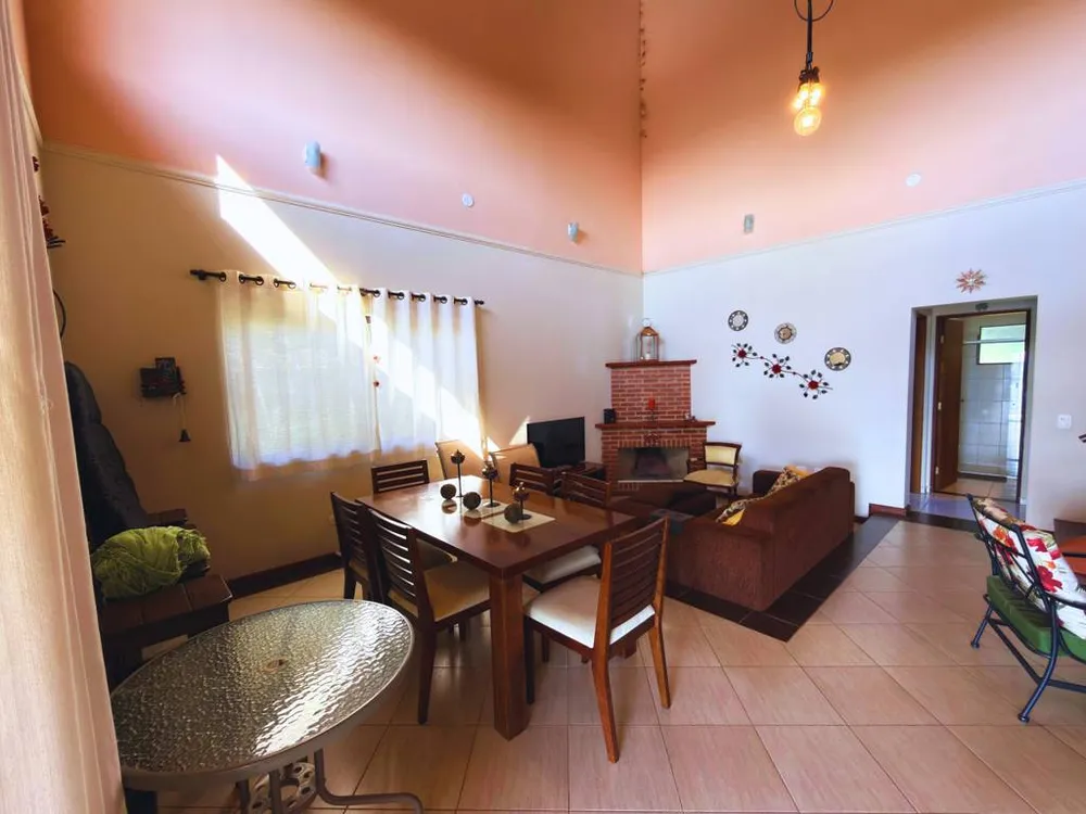 Casa de Condomínio, 3 quartos - Foto 7