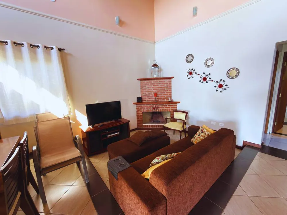 Casa de Condomínio, 3 quartos - Foto 10