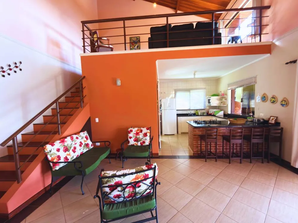Casa de Condomínio, 3 quartos - Foto 9