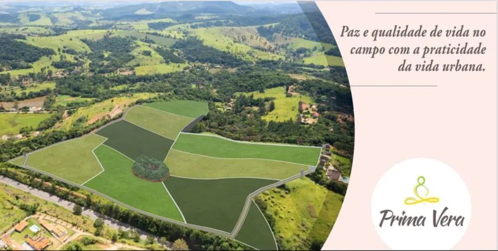 Terreno, 2 hectares - Foto 1