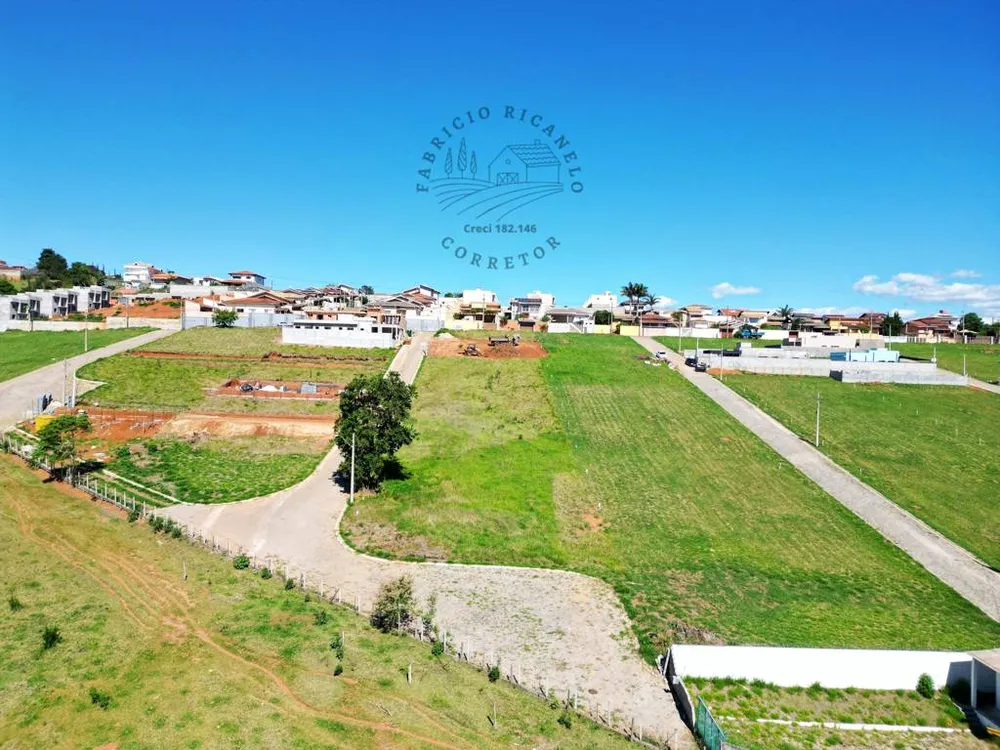 Terreno, 250 m² - Foto 2