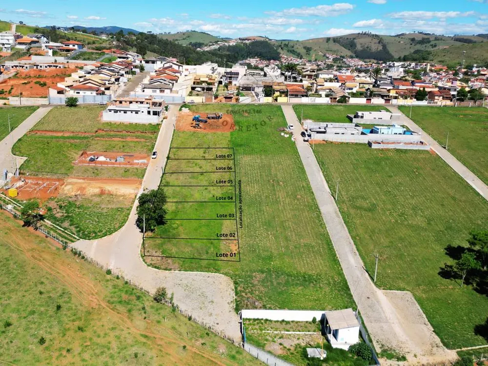 Terreno, 250 m² - Foto 7
