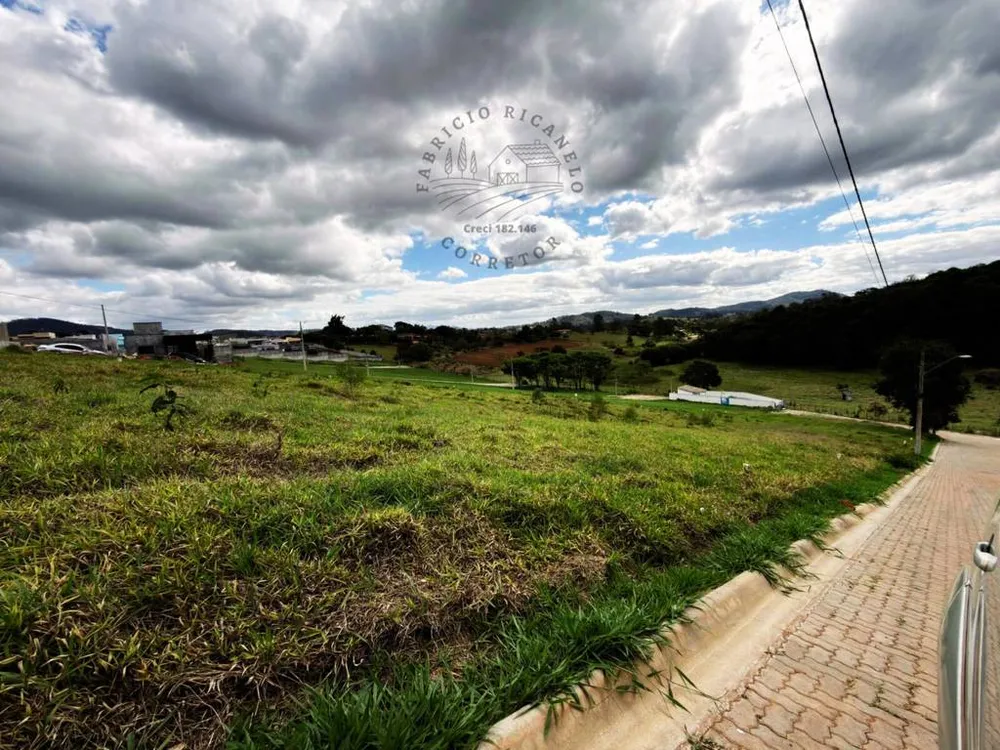Terreno, 250 m² - Foto 1