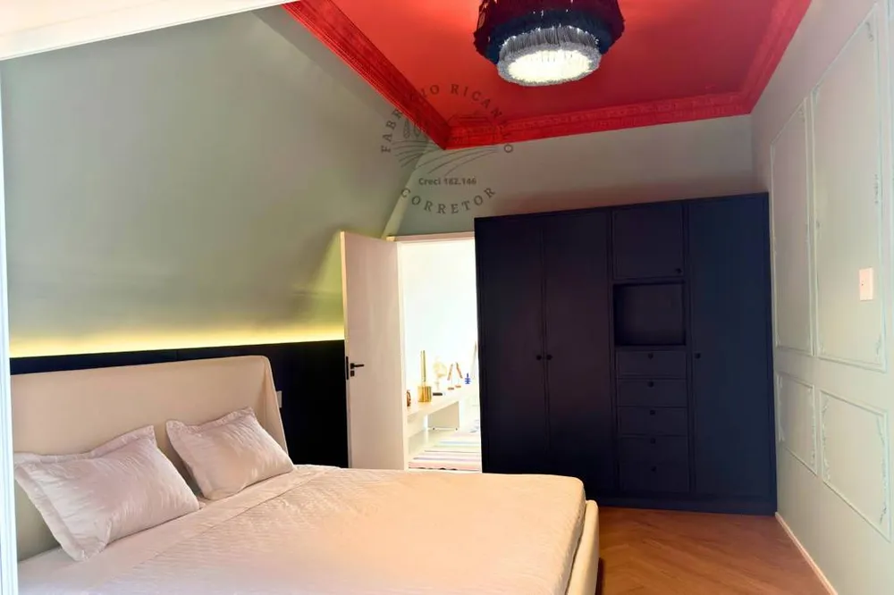 Casa de Condomínio, 3 quartos - Foto 2