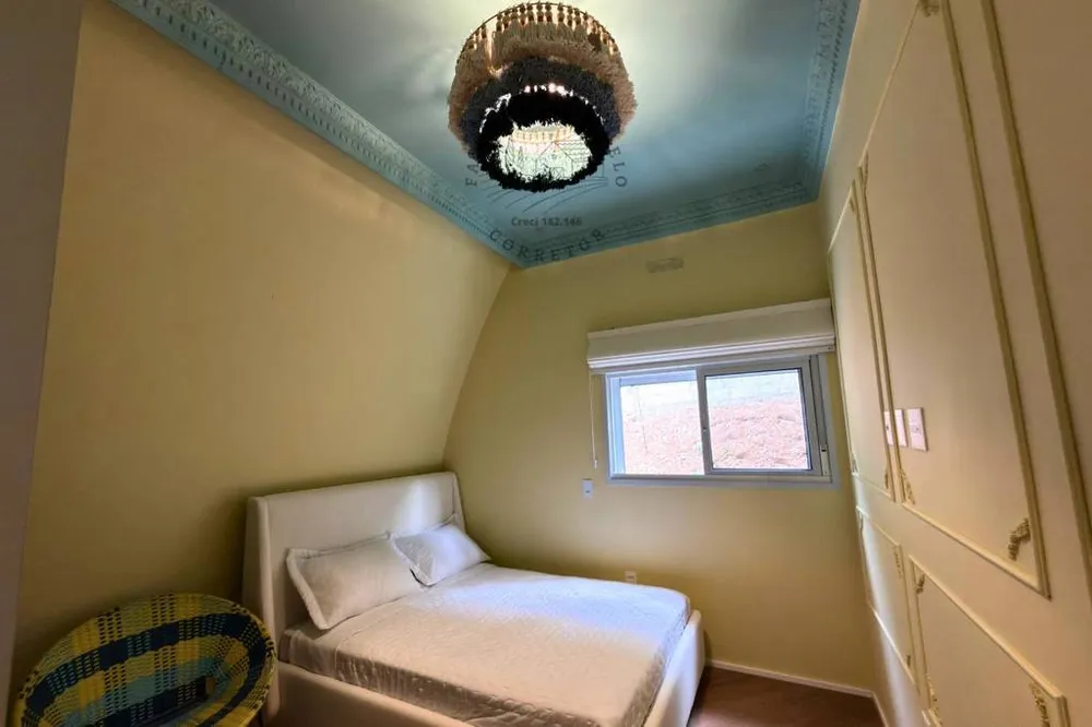 Casa de Condomínio, 3 quartos - Foto 11