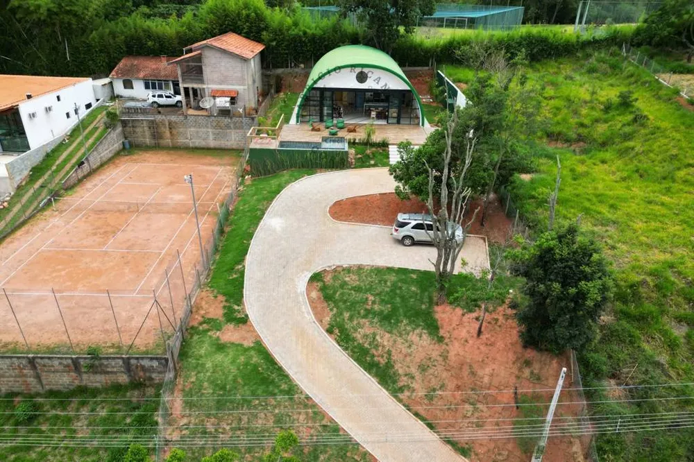 Casa de Condomínio, 3 quartos - Foto 12