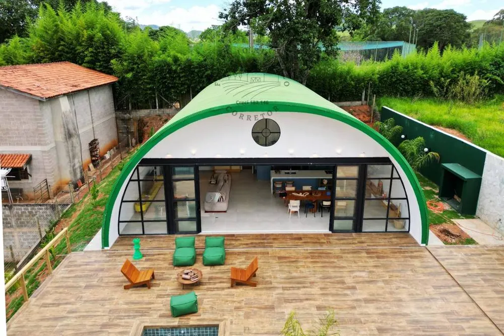 Casa de Condomínio, 3 quartos - Foto 7