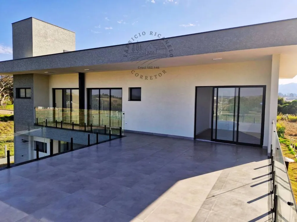 Casa de Condomínio, 3 quartos - Foto 3