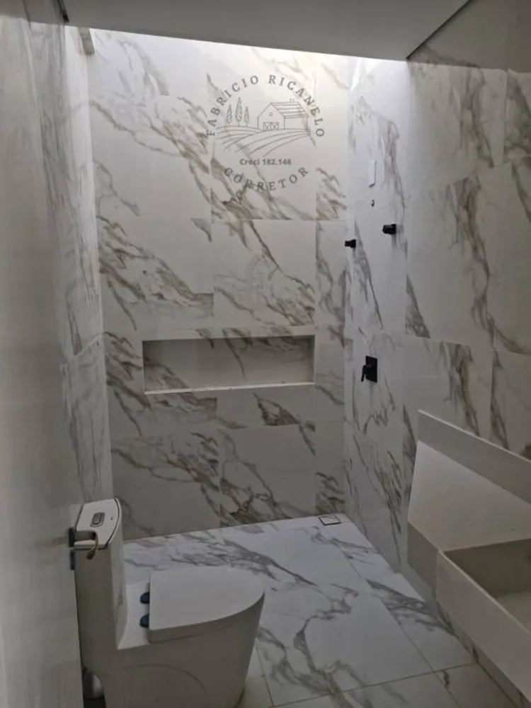 Casa de Condomínio, 3 quartos - Foto 7