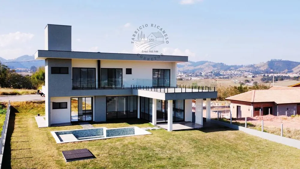 Casa de Condomínio, 3 quartos - Foto 8