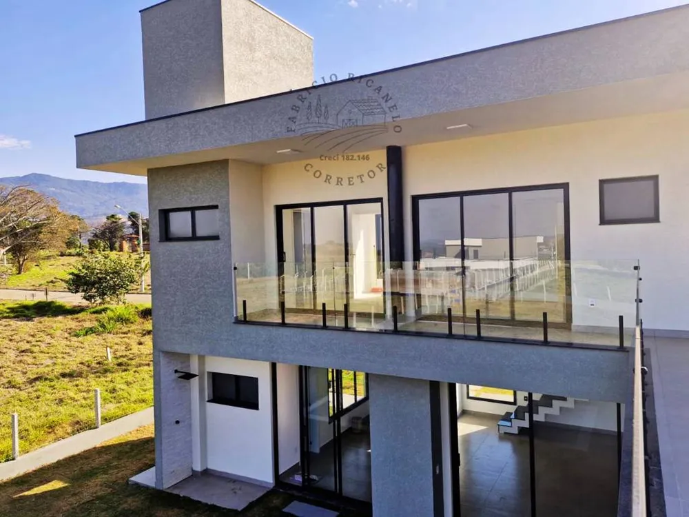 Casa de Condomínio, 3 quartos - Foto 2