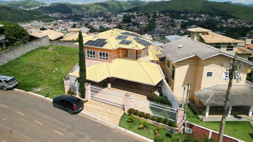 Casa, 5 quartos - Foto 3