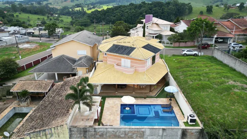 Casa, 5 quartos - Foto 4